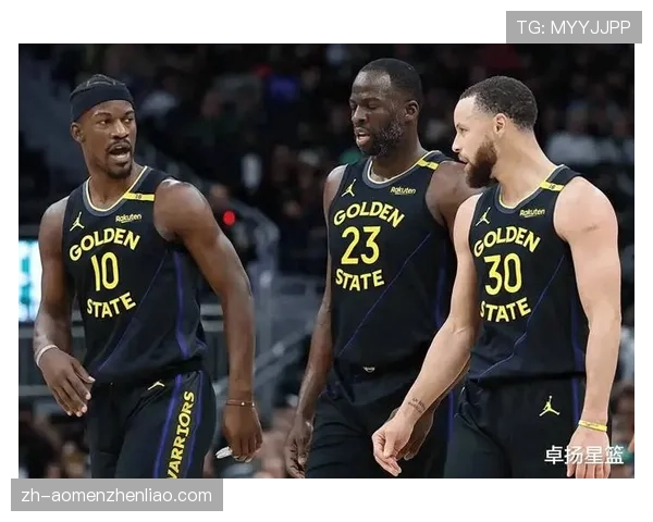 勇士开季遭重挫 开拓者展现强大团队协作