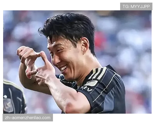 孙兴慜适应不同联赛 技术特点适合美职联风格