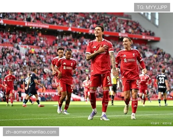 利物浦客场三球完胜 防守体系构筑晋级基石 利物浦客场三球完胜 防守体系构筑晋级基石