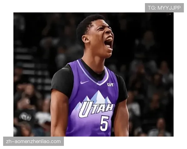 爵士基扬特乔治砍分爆发 但球队整体防守体系存在结构性漏洞