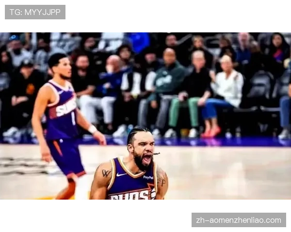 布克23分难救太阳 狄龙恶意犯规累计本赛季第五次